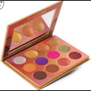 Pur Festival Eyeshadow Palette